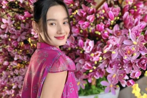 Lê Thúy tiết lộ hành trình 10 năm mòn mỏi 'tìm con'
