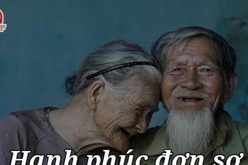 Tản văn hay: Hạnh phúc đơn sơ