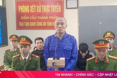 Gây thương tích bạn tù để được thi hành án sớm