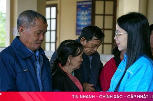 Trao 380 suất ăn miễn phí cho bệnh nhân hoàn cảnh khó khăn ở TP Hà Tĩnh