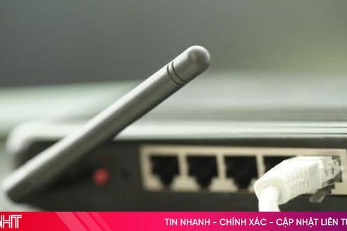Mách bạn cải thiện tốc độ, phạm vi và hiệu suất của Wi-Fi