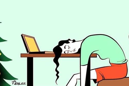 Ngày Giáng sinh xúi quẩy