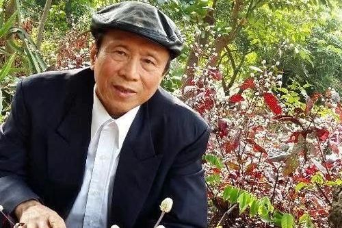 Nhà thơ Dương Kỳ Anh: Con người báo chí không lấn át con người thi ca