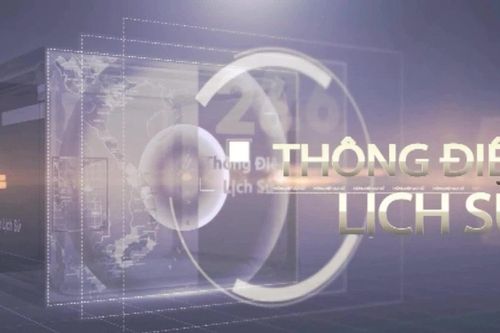 Nét văn hóa dân tộc trên tà áo dài lụa Việt Nam