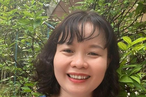 Nữ phó giáo sư chinh phục công nghệ in phun nano, ứng dụng trong thực tiễn