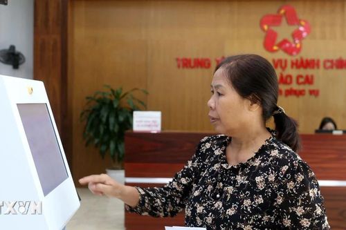 Tạm dừng giải quyết thủ tục hành chính ở các hội cấp tỉnh chờ sắp xếp, tinh gọn