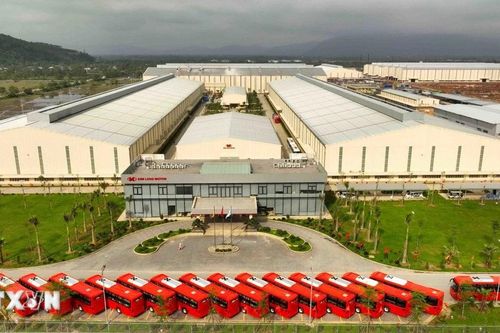 Huế: Thúc đẩy giải phóng mặt bằng cho mục tiêu tăng trưởng 10% năm 2025