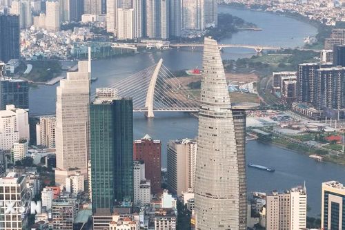Việt Nam với mục tiêu xây dựng trung tâm tài chính quốc tế