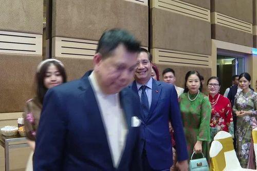 Năm sôi động của tình hữu nghị Việt Nam-Malaysia
