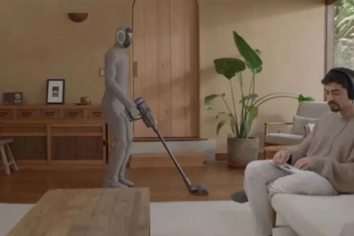Công ty Na Uy ra mắt robot AI hình người đầu tiên trên thế giới