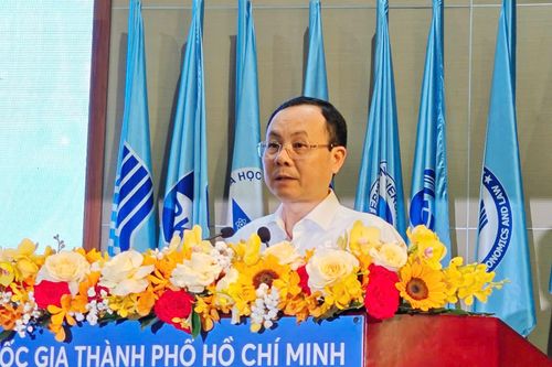 Công tác thông tin đối ngoại phải bám sát, liên tục, phù hợp trong tình hình mới
