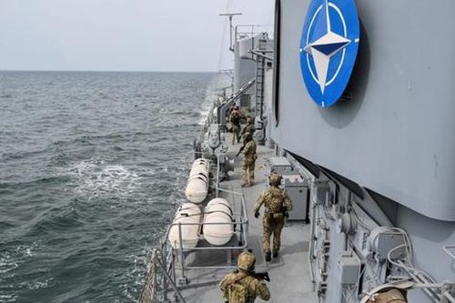 Thổ Nhĩ Kỳ cảnh báo châu Âu về NATO