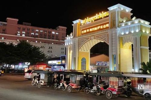 'Địa ngục trần gian' ở xứ người – Kỳ 4: Ký ức ám ảnh của những người may mắn được trở về