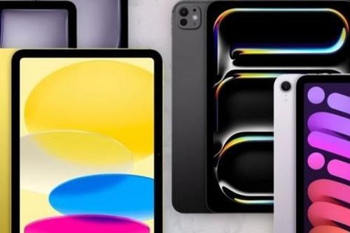 Đâu là những iPad đáng mua nhất quý 1/2025?