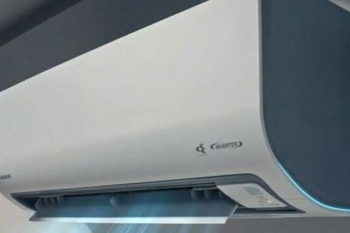 Daikin giới thiệu điều hòa đầu tiên có tính năng kiểm soát độ ẩm