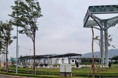 Tập trung kiến tạo 'mặt bằng sạch' tại thủ phủ công nghiệp Quảng Ninh