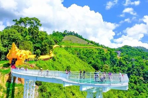 Quảng Nam quảng bá tuyến du lịch mới kết nối Hội An, Mỹ Sơn và Đông Giang