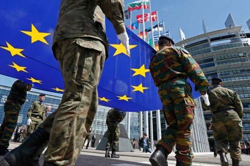 Rạn nứt với Mỹ, EU xích lại gần hơn với các đối tác NATO 'cùng chí hướng'