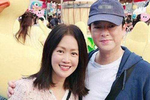 Hôn nhân 25 năm hạnh phúc của 'Chúc Anh Đài- Mã Văn Tài'