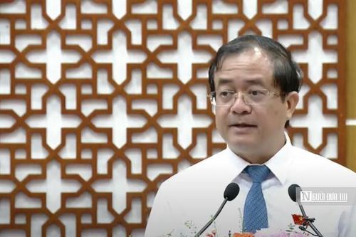 Thủ tướng Chính phủ giao quyền Chủ tịch UBND tỉnh Tây Ninh cho ông Nguyễn Hồng Thanh