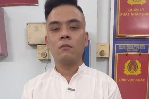 Khởi tố thanh niên đánh bảo vệ ở phố đi bộ Nguyễn Huệ