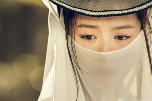 Người con gái duy nhất được ví như thần tiên trong kiếm hiệp Kim Dung