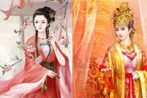 Bí ẩn về người phụ nữ 3 lần từ chối làm vợ vua