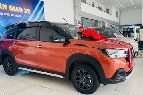 Bảng giá ôtô Suzuki tháng 3/2025: Giảm giá 60 triệu đồng