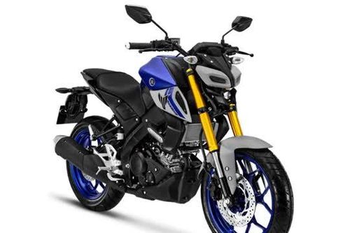 Bảng giá môtô Yamaha tháng 3/2025: Chỉ từ 69 triệu đồng