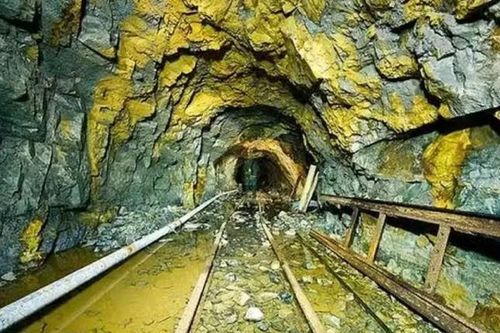 Nước láng giềng Việt Nam 'trúng số độc đắc', phát hiện mỏ vàng 1.000 tấn trị giá 82 tỷ USD