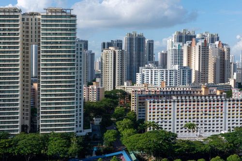 Thành lập Quỹ Nhà ở Quốc gia: Nhìn từ kinh nghiệm quốc tế