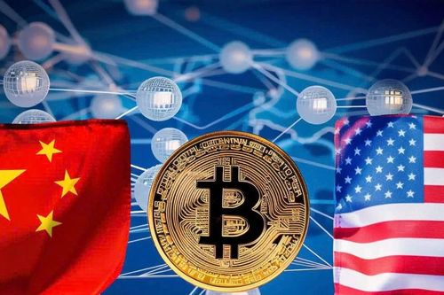Thị trường sẽ ra sao nếu Trung Quốc thành lập Quỹ dự trữ Bitcoin chiến lược