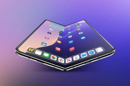 iPhone gập sẽ có mức giá khởi điểm vượt ngưỡng 50 triệu đồng?