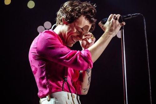 Tham vọng của Harry Styles?