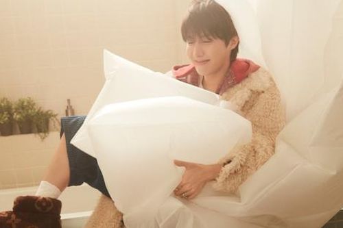 Thất vọng về J-Hope (BTS)