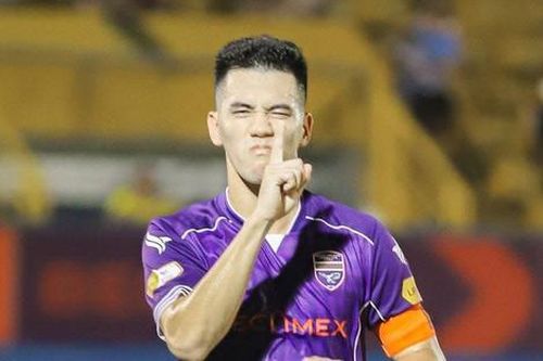 Thất vọng với Tiến Linh