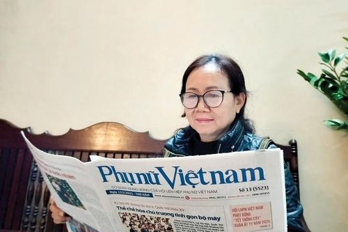 Tiếng nói từ những bạn đọc thân thiết của Báo Phụ nữ Việt Nam