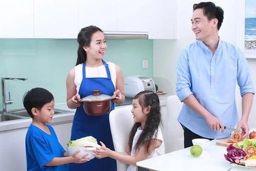 Khi hôn nhân đi tìm bình đẳng