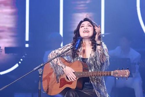 NSND Thái Bảo nhớ về cuộc hội ngộ đặc biệt giữa rừng núi với thi sĩ Xuân Quỳnh