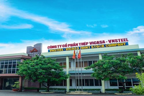 HOSE cảnh báo một doanh nghiệp thép vì chậm công bố giao dịch hơn một năm