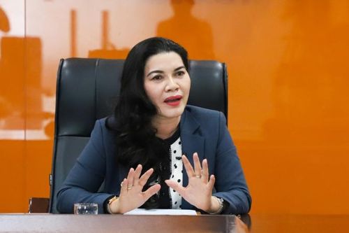 Kim Oanh Group chạy đua giải bài toán nhà ở xã hội