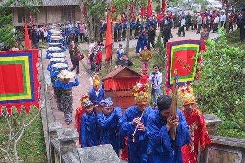 Lễ hội Mường xia ở xứ Thanh có gì đặc biệt?