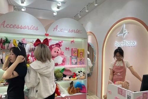'Cơn sốt' photo booth và cảnh báo hành vi lệch chuẩn