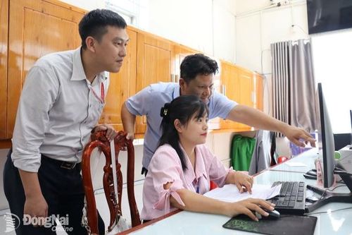 Khéo vận động, mọi việc sẽ thành công
