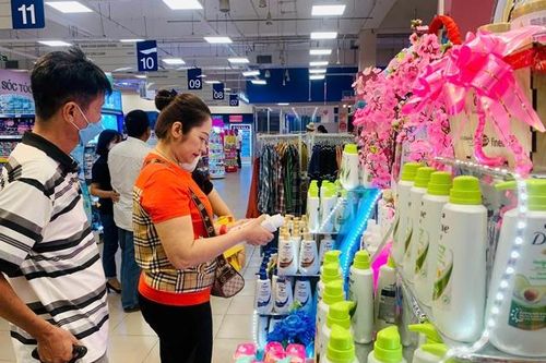 Đa dạng sản phẩm quà tặng nhân dịp Quốc tế Phụ nữ 8/3