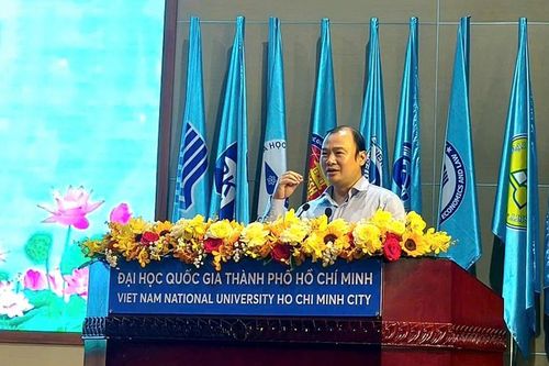 Tiếp tục thực hiện tốt công tác thông tin đối ngoại trong tình hình mới