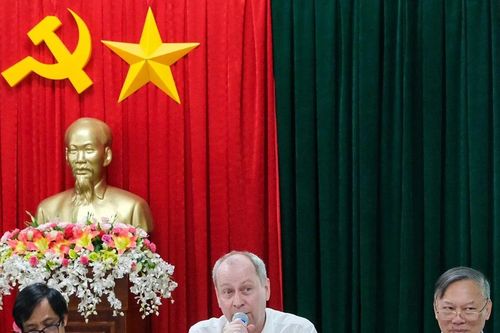 Giới thiệu sách Lịch sử khai khẩn cao nguyên An Khê của tác giả nước ngoài