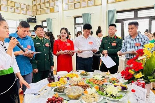 Sôi nổi các hoạt động chào mừng Ngày Quốc tế Phụ nữ