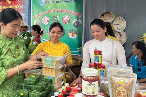 Phụ nữ thời đại mới, bắt nhịp kinh tế thị trường