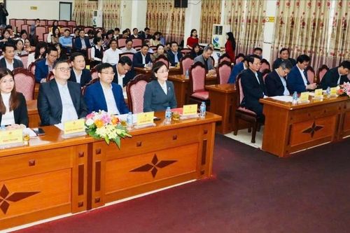 Phát huy vai trò 'nòng cốt' thúc đẩy phát triển kinh tế - xã hội